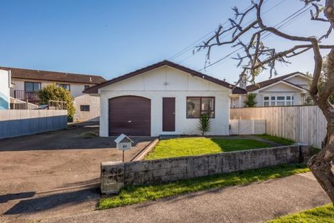 Photo of property in 68 Epuni Street, Hutt Central, Lower Hutt, 5011