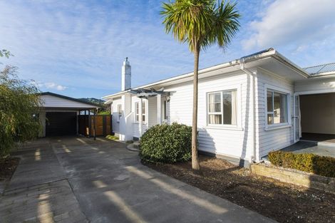 Photo of property in 485 Aberdeen Road, Te Hapara, Gisborne, 4010
