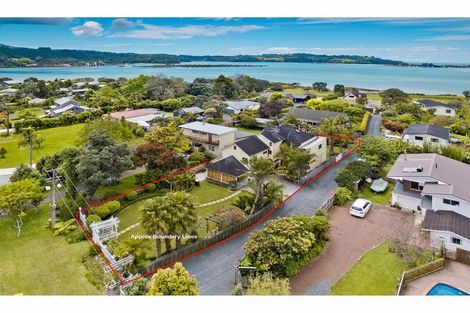 Photo of property in 74 Harbour View Road, Point Wells, Warkworth, 0986