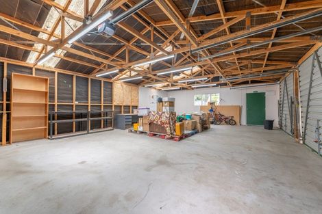 Photo of property in 52 Levels Plain Road, Levels, Timaru, 7975