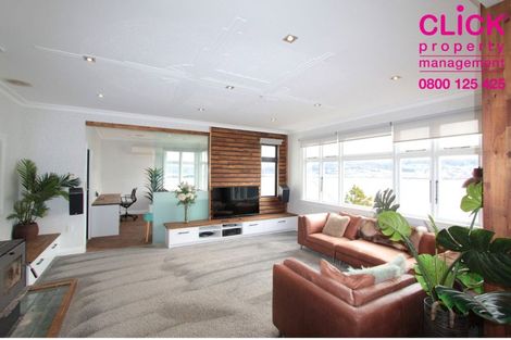 Photo of property in 42 Glengyle Street, Vauxhall, Dunedin, 9013