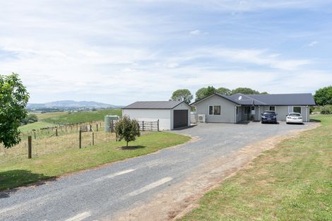 Photo of property in 49 Ngahape Road, Otorohanga, Te Awamutu, 3873