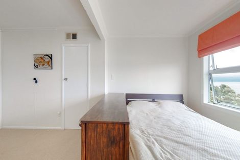 Photo of property in 141 Grafton Road, Roseneath, Wellington, 6011