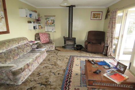 Photo of property in 714 State Highway 7, Mawheraiti, Blackball, 7871