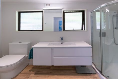 Photo of property in 123 Akerbloms Road, Punga Cove, Marlborough Sounds, 7282