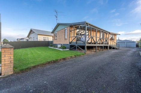 Photo of property in 20 O'byrne Street, Waikiwi, Invercargill, 9810