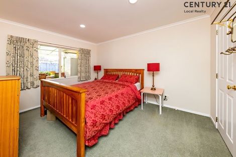 Photo of property in 55a Kelvin Road, Papakura, 2110