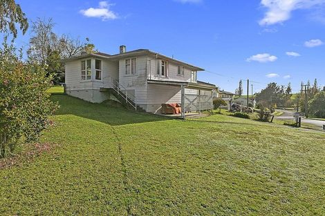 Photo of property in 33 Galway Crescent, Putaruru, 3411