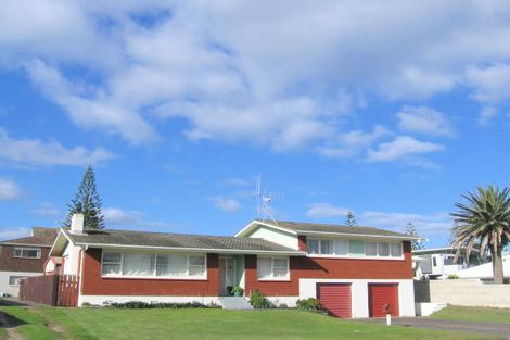 Photo of property in 27 Muricata Avenue, Mount Maunganui, 3116