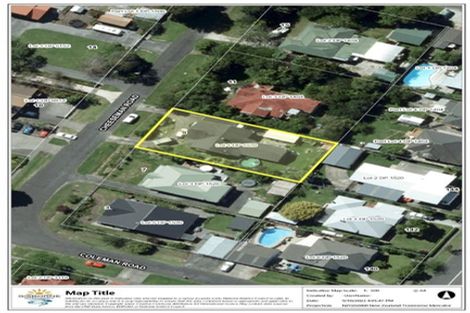 Photo of property in 9 Cheeseman Road, Inner Kaiti, Gisborne, 4010