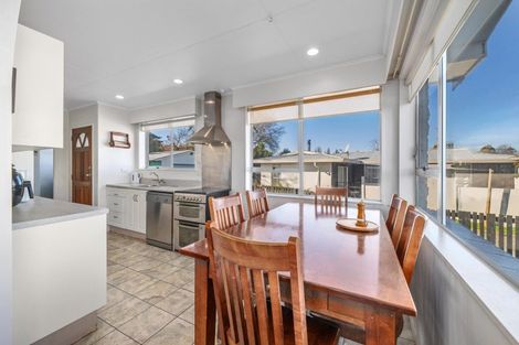 Photo of property in 161 Budge Street, Riversdale, Blenheim, 7201