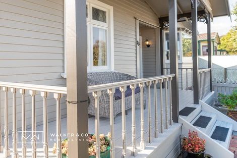 Photo of property in 23 Melrose Street, Wallaceville, Upper Hutt, 5018