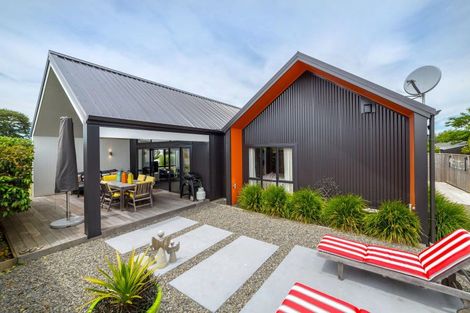 Photo of property in 7 Farley Avenue, Greytown, 5712