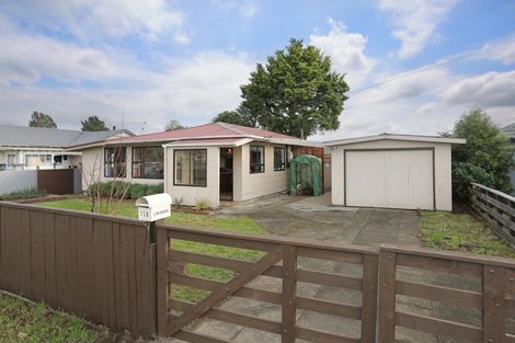 Photo of property in 158 High Street, Bulls, 4818