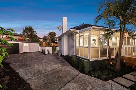 Photo of property in 7 Karamu Street, Te Atatu Peninsula, Auckland, 0610