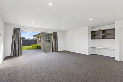 Photo of property in 6 Inaka Street, Lincoln, 7608