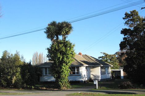 Photo of property in 519 Cranford Street, Redwood, Christchurch, 8051