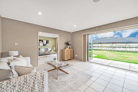 Photo of property in 2 Boulez Mews, Rolleston, 7614