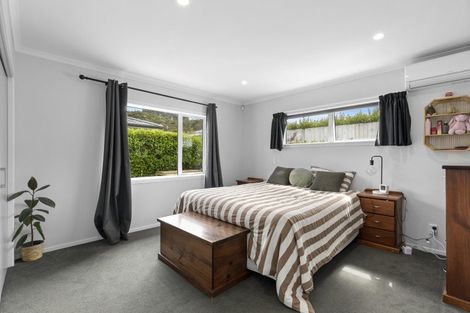 Photo of property in 38 Brian Morgan Terrace, Wainuiomata, Lower Hutt, 5014