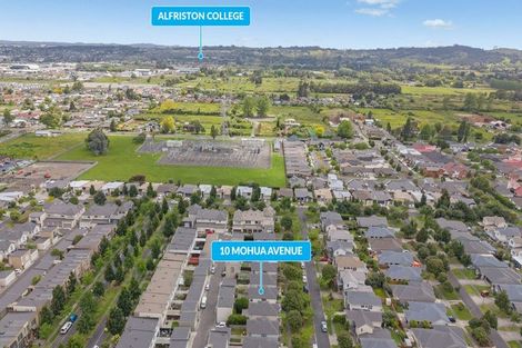 Photo of property in 10 Mohua Avenue, Takanini, 2112