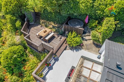 Photo of property in 3c Maungaraki Road, Korokoro, Lower Hutt, 5012