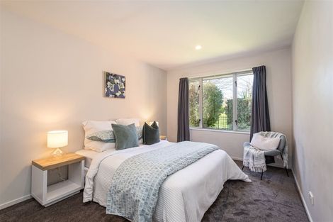 Photo of property in 47 Coppinger Terrace, Aidanfield, Christchurch, 8025