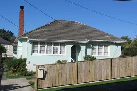 Photo of property in 47 Kipling Street, Johnsonville, Wellington, 6037