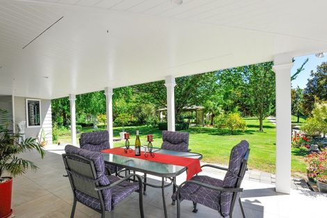 Photo of property in 3675 State Highway 50, Maraekakaho, Hastings, 4171