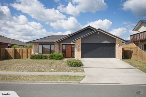 Photo of property in 4 Vosper Close, Leamington, Cambridge, 3432