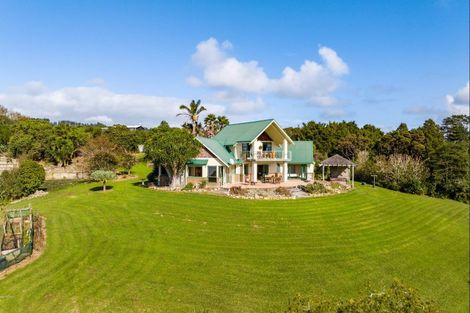 Photo of property in 429 Glenmohr Road, Waipu, 0582