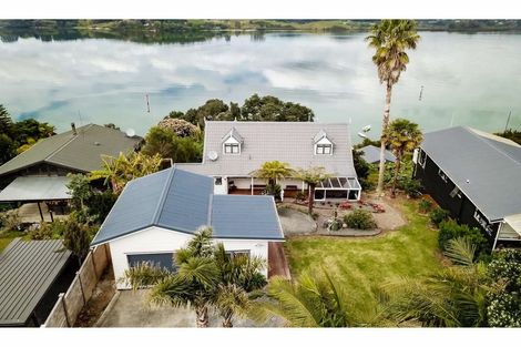 Photo of property in 28 Rangitane Loop Road, Kerikeri, 0294