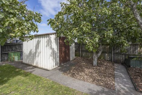 Photo of property in 351 Burwood Road, Burwood, Christchurch, 8083