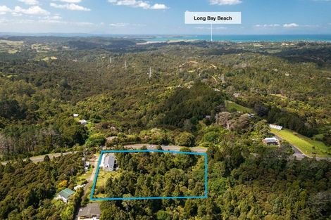 Photo of property in 501 Dairy Flat Highway, Lucas Heights, Albany, 0792