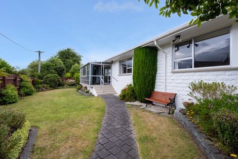 Photo of property in 207 Redwood Street, Witherlea, Blenheim, 7201