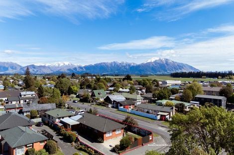 Photo of property in 1 Allen Street, Methven, 7730