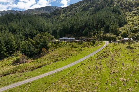 Photo of property in 300 State Highway 1, Mount Pleasant, Blenheim, 7273