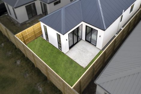 Photo of property in 26 Cunningham Street, Rangiora, 7400