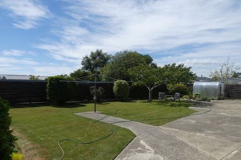 Photo of property in 55 Lauder Crescent, Heidelberg, Invercargill, 9812