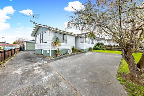 Photo of property in 440 Porchester Road, Randwick Park, Auckland, 2105