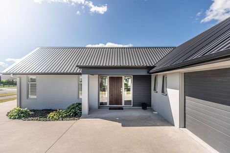 Photo of property in 9 Baxter Michael Crescent, Cambridge, 3434