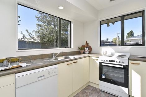 Photo of property in 13b Church Street, Rangiora, 7400