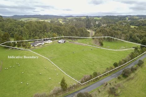 Photo of property in 98 Leyland Road, Whakamarama, Tauranga, 3179
