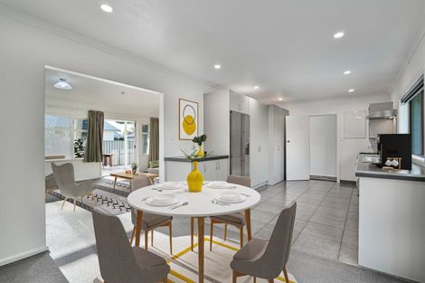 Photo of property in 503a Jervois Street, Mayfair, Hastings, 4122