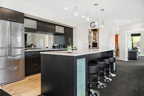 Photo of property in 18 Taiore Crescent, Marshland, Christchurch, 8083