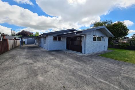 Photo of property in 2a Bedford Crescent, Matamata, 3400