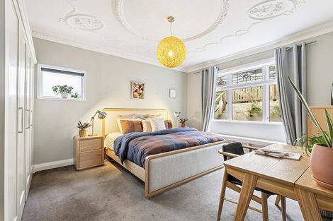 Photo of property in 22 Imperial Terrace, Melrose, Wellington, 6022