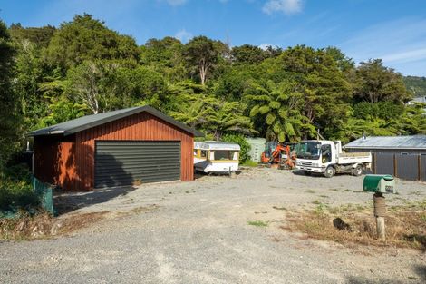 Photo of property in 758 Queen Charlotte Drive, Havelock, Picton, 7281
