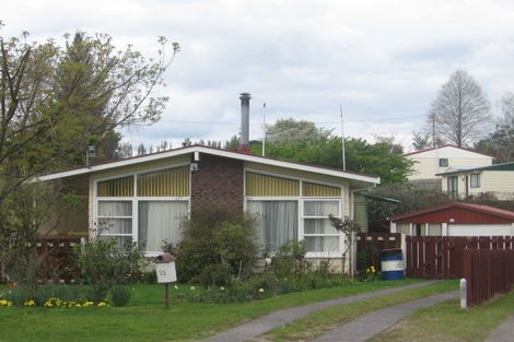 Photo of property in 95 Pandora Avenue, Sunnybrook, Rotorua, 3015