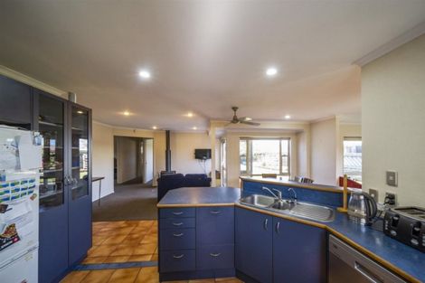 Photo of property in 255 Glover Road, Hawera, 4610