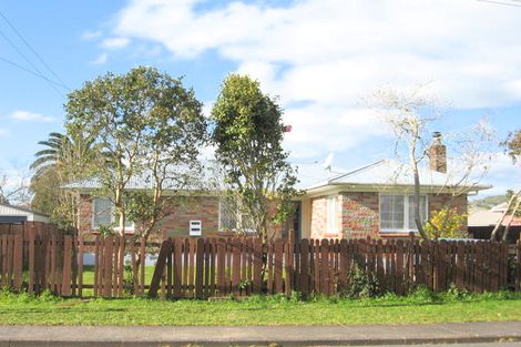 Photo of property in 30 Rice Crescent, Papakura, 2110